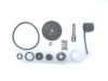 NISSA 069026070 Repair Kit, compressed air control unit